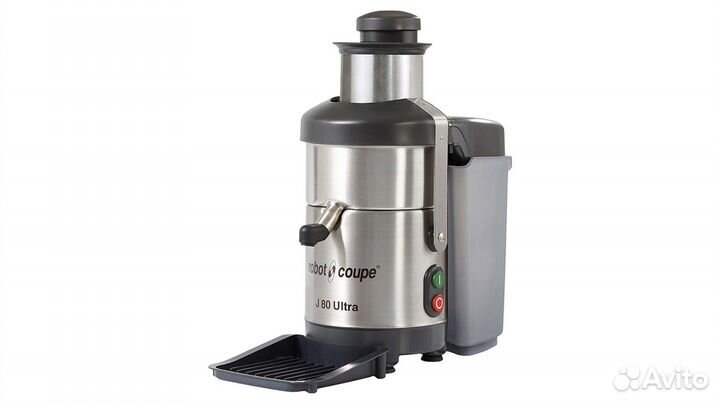 Соковыжималка Robot Coupe J 80 Ultra