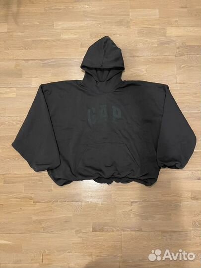 Yeezy Gap Balenciaga Худи Оригинал