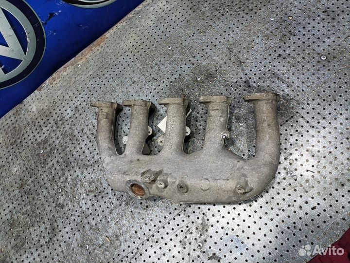 Впускной коллектор SsangYong Korando 2 6621404401