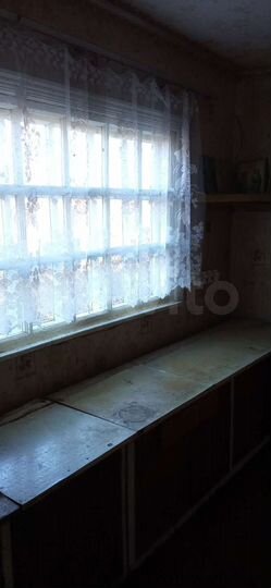 Дом 68,4 м² на участке 15 сот.