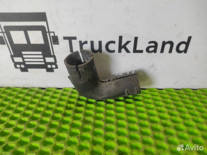 Трубка воздушная автономного отопителя Man Tgs