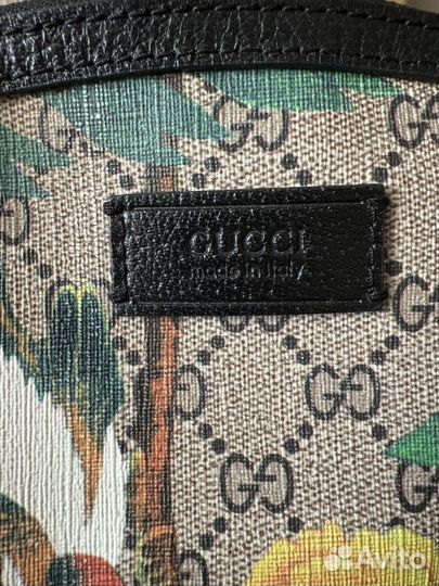 Рюкзак под Gucci