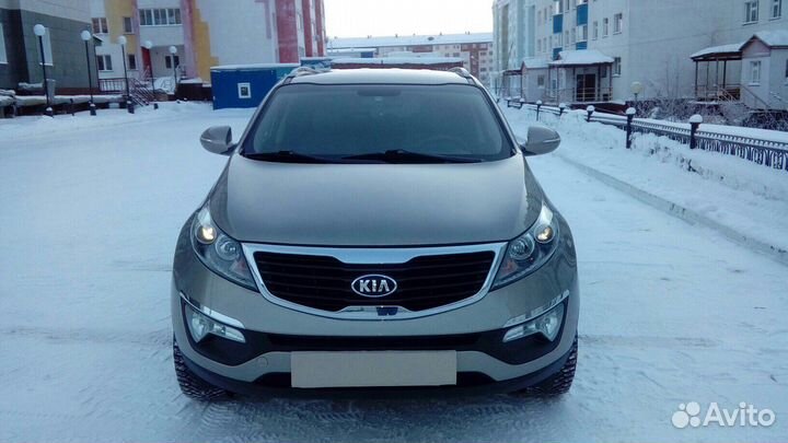 Водитель с личным автомобилем