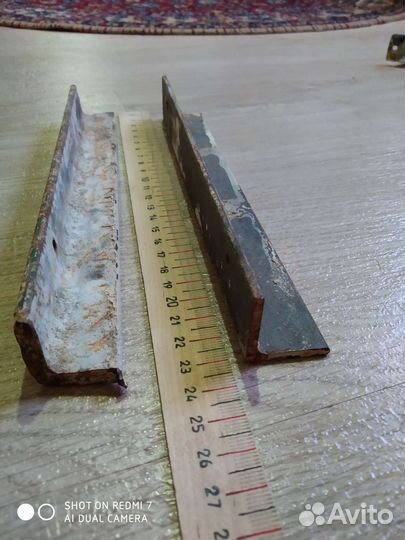 Крючки из СССР