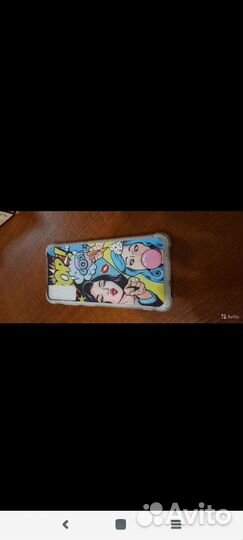 Чехлы на Samsung S21