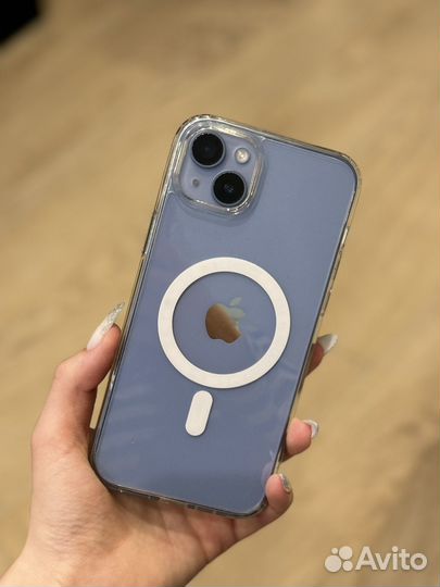 iPhone 14 Plus, 256 ГБ