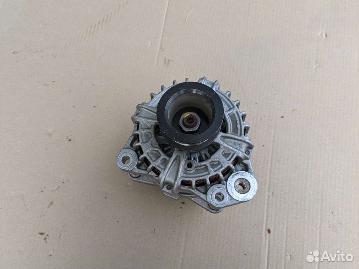 Генератор volvo 2.0 245 b4204t11