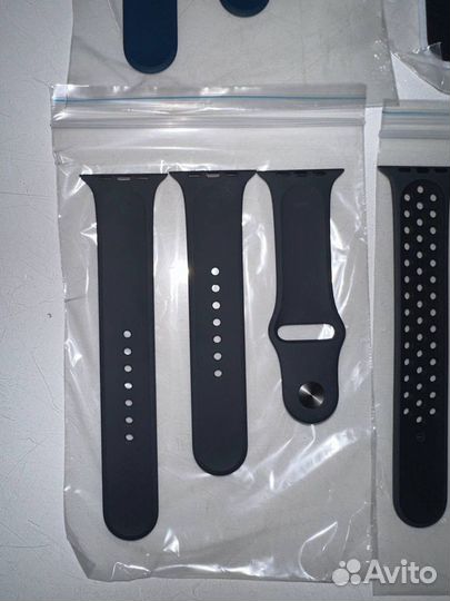 Ремешок браслет apple watch