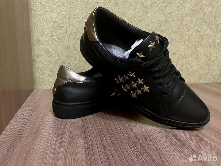 Кеды женские LIU JO