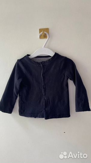 Кофта детская 74