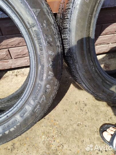 Triangle TR257 235/60 R18