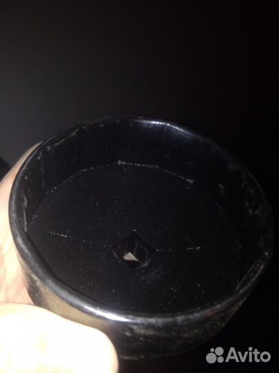 Головка для снЯтия масляного фильтра