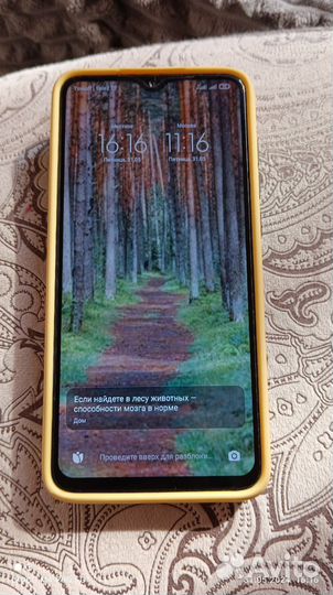 Xiaomi Redmi Note 8 Pro, 6/64 ГБ