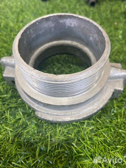 Головка цапковая гц-50