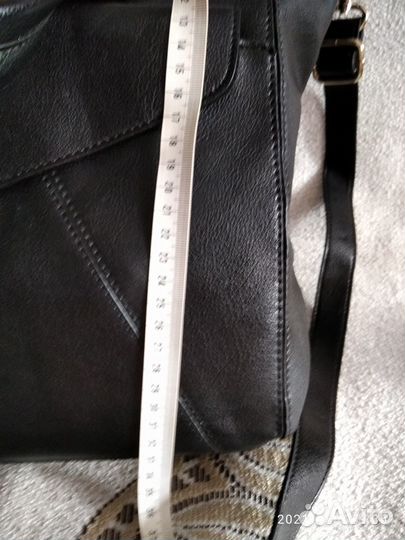 Сумка женская новая крупная