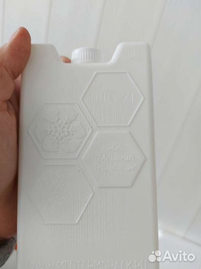 Хладоэлемент