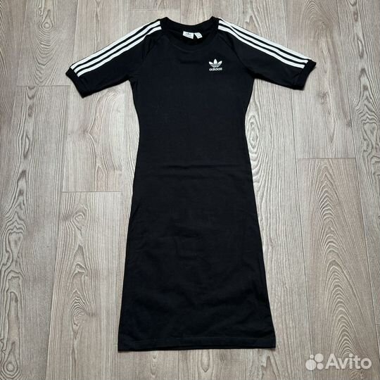 Платье Adidas Originals