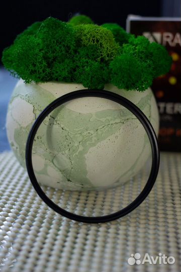 Фильтры Raylab 77 mm