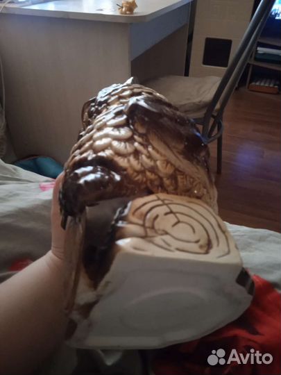 Копилка сова новая, новый калейдоскоп 8 цветов