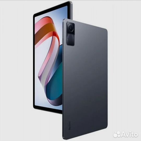 Планшет Xiaomi Redmi Pad, 4/128