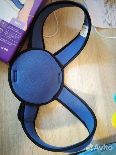 Корректор осанки детский