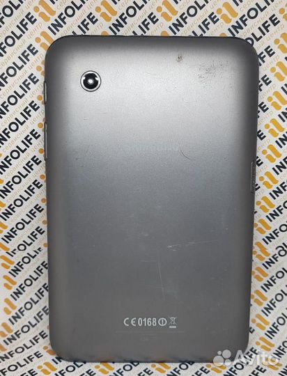 Планшет Samsung Galaxy Tab 2 7.0 P3110