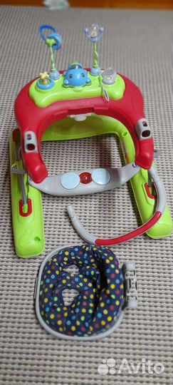 Ходунки детские бу