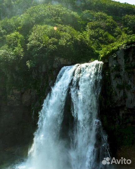 Экскурсии по Камчатке