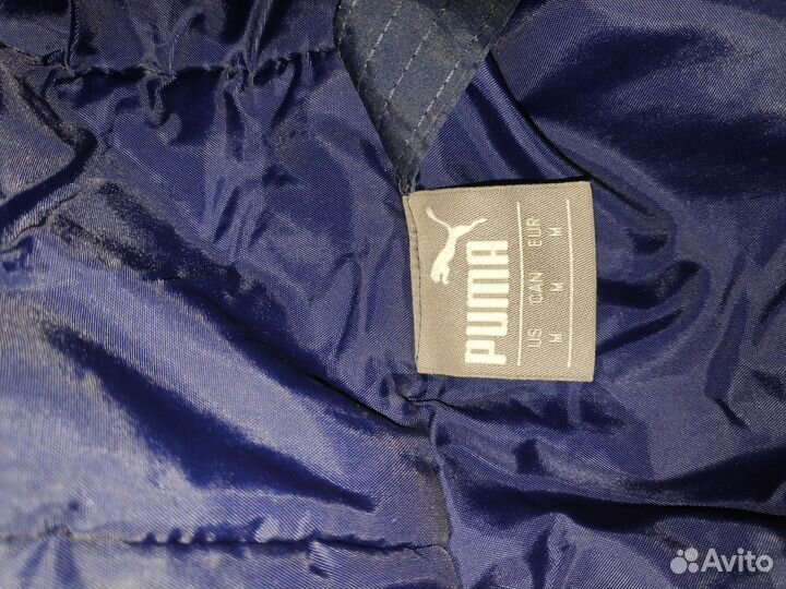 Пальто Puma