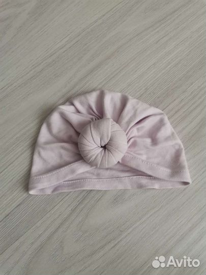 Панамка для девочки
