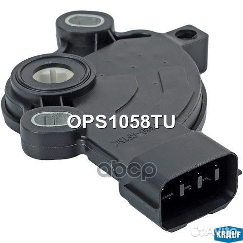 Датчик положения АКПП OPS1058TU Krauf