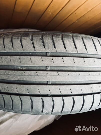 Triangle EffeXSport TH202 225/50 R18 99W