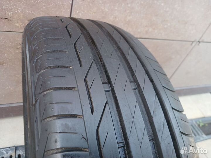 Bridgestone Turanza T001 195/55 R16 91V