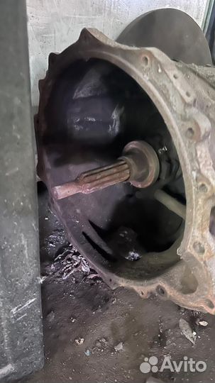 Кпп камаз 15050 с делителем