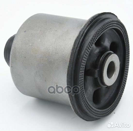 Сайлентблок задн подвески nissan note, tiida, M