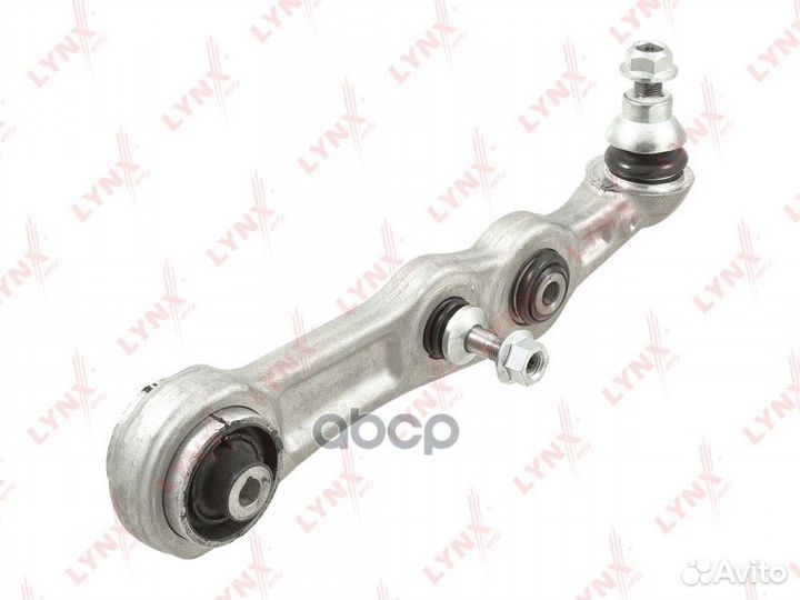 C5757R Рычаг подвески lynxauto C5757R lynxauto