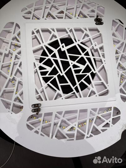 Вытяжка для кератина и ботокса