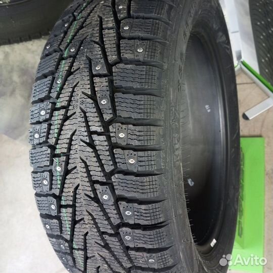 Nokian Tyres Nordman 7 SUV 235/55 R18 104T