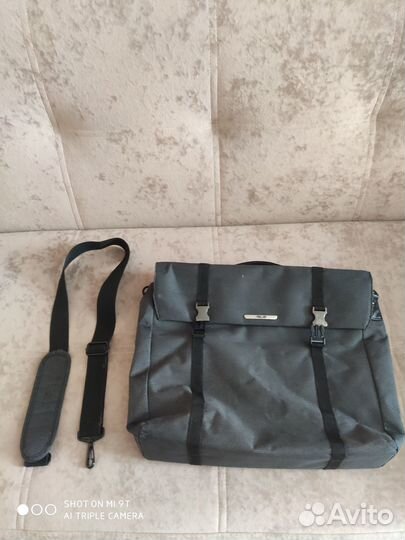 Сумка для ноутбука 15 6