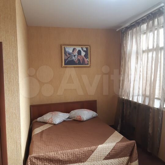 Комната 20 м², 3/3 эт.