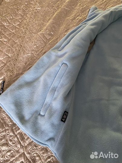 Жилет-безрукавка размер 46-48