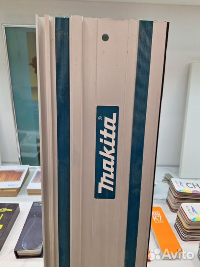 Шина направляющая makita