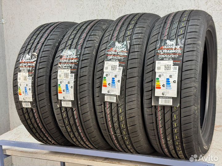 Arivo Ultra ARZ5 205/55 R17 95W