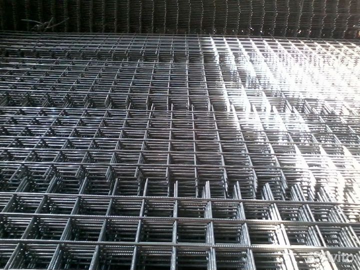 Сетка (металлическая)