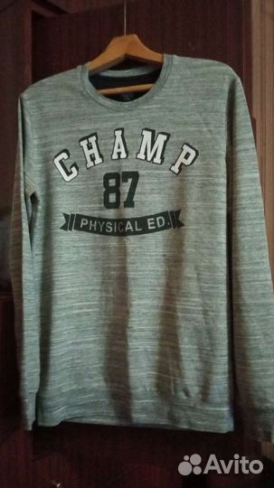 Кофта мужская