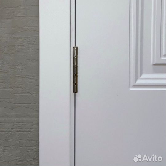 Дверь межкомнатная от производителя