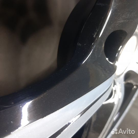 Литые диски EuroAlive Kosei R16 5x112 45-57