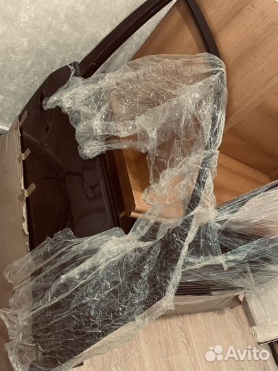 Двери передние lexus 570