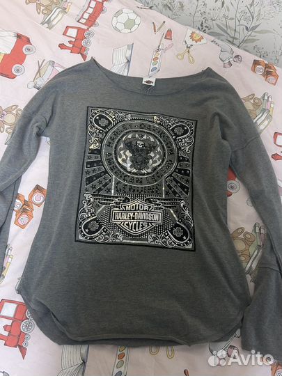 Кофта винтаж y2k