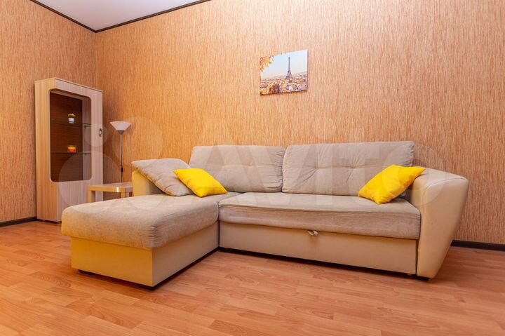 Квартира-студия, 38,7 м², 11/26 эт.